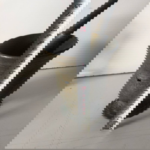 Γουδί μεγάλο μέγεθος μεταχειρισμένο