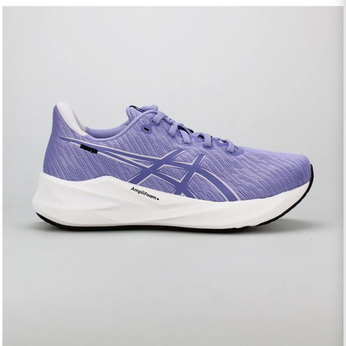 Asics Versablast 4 Womens Running Shoes new, purple, size 41.5