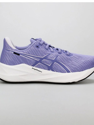 Asics Versablast 4 women's running shoes new, size 41.5, purple