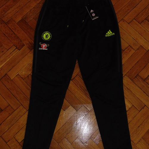 Chelsea training tracksuit Adidas new, size L