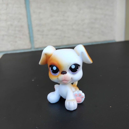 Littlest Pet Shop Hasbro figure like new