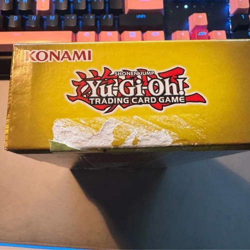 Yu-Gi-Oh! Speed Duel GX Midterm Paradox Starter & Expansion Box