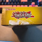 Yu-Gi-Oh! Speed Duel GX Midterm Paradox Starter & Expansion Box