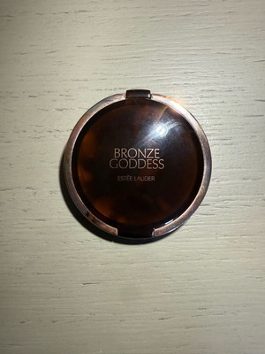 Estée Lauder Bronze Goddess Illuminating Powder Gelée new