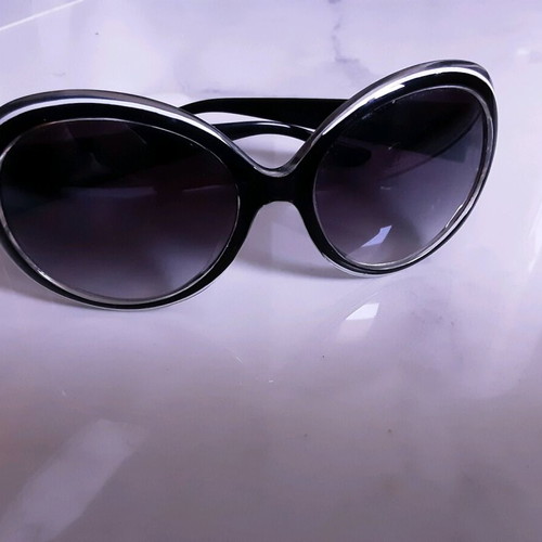 Glasses used, need tightening, no scratches