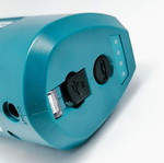 USB προσαρμογείς για μπαταρίες Makita 10.8V/12V νέοι, πακέτο 5