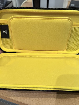 Switch Lite Official Case new