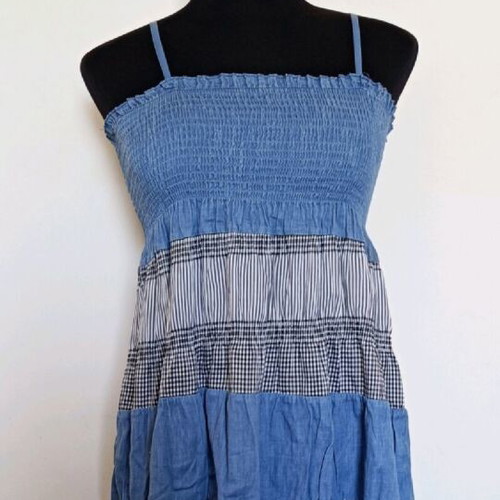 Women's Cotton Summer Dress like new, size Medium