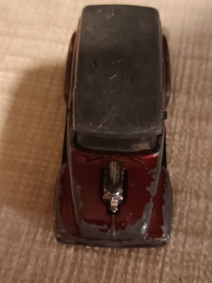 Hot Wheels Ford '56 μεταχειρισμένο συλλεκτικό αυτοκινητάκι