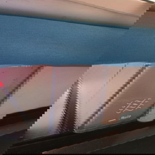 Парна преса Singer SP2500 BXN употребявана, много добро състояние