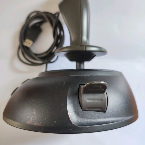 Joystick Side Winder Microsoft used gaming controller for PC USB