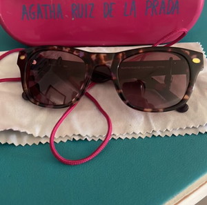 Παιδικά Γυαλιά Ηλίου Agatha Ruiz de la Prada