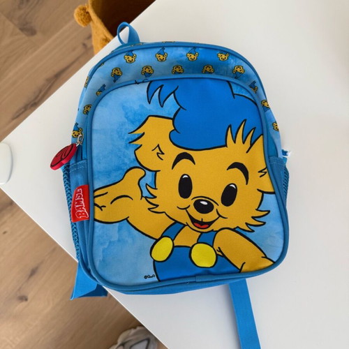Children's bag like new
