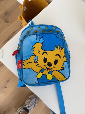 Children's bag like new