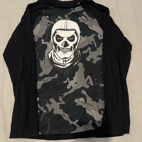 Fornite pajama like new