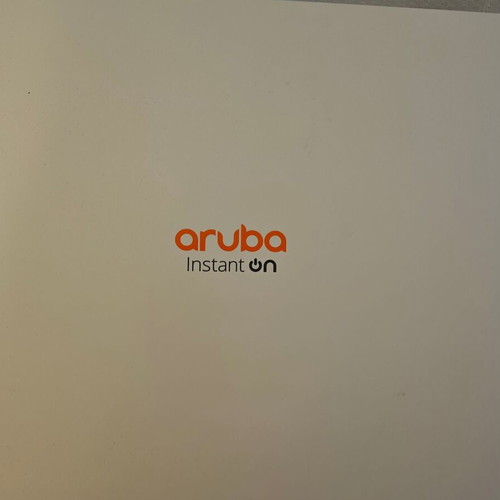HPE Aruba Instant On 1960 48G 2XGT 2SFP+ Switch new