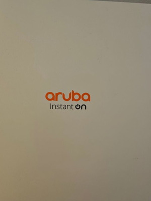 HPE Aruba Instant On 1960 48G 2XGT 2SFP+ Switch new