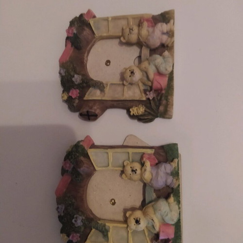 Children's frames new, set of 2 small