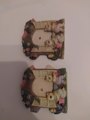 Children's frames new, set of 2 small