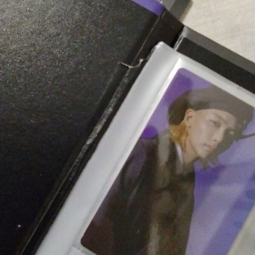 Seventeen Attacca Carat VRS album like new