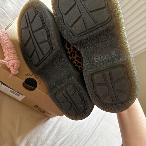 Dr. Martens Buzz 5I καινούργια, μέγεθος 37