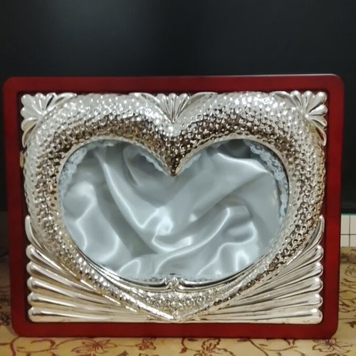 Wedding Stefana Case like new 25x32cm