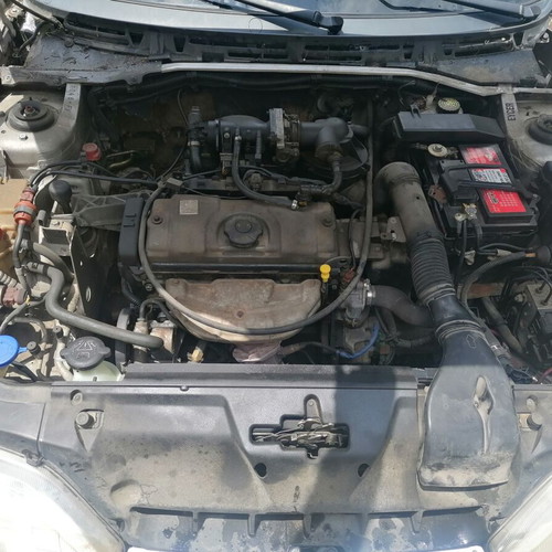 Citroen Xsara VTS 1600 8v used, first hand, 106000 km, manual