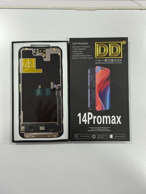 Iphone 14 Pro Max Soft OLED Display new