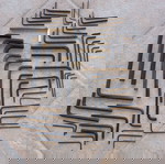 εργαλεια αλλεν allen Hex key