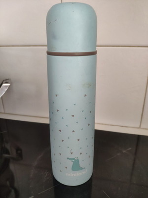 Miniland thermos 500ml used, very good condition