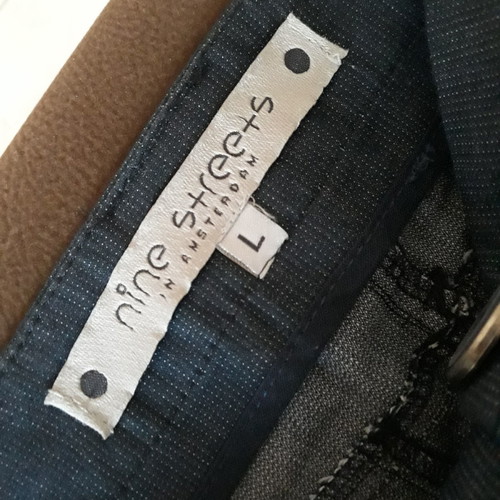 Skirts used in various sizes S, M, L