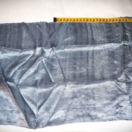 Authentic Siam Silk Scarf 1.70x0.33m New