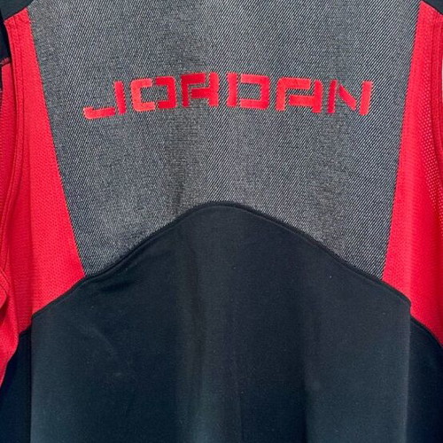 Nike Jordan Dri-FIT Sleeveless Jersey XL like new
