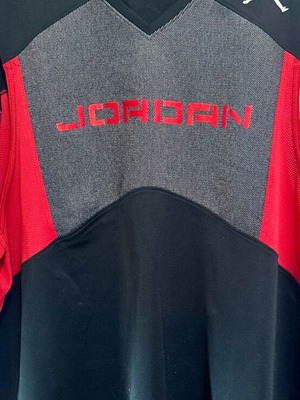 Nike Jordan Dri-FIT Sleeveless Jersey XL like new