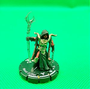 Mage Knight Sorcery #019 Blood Cultist *