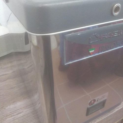 FAEMA Frigobox retro liquid cooler