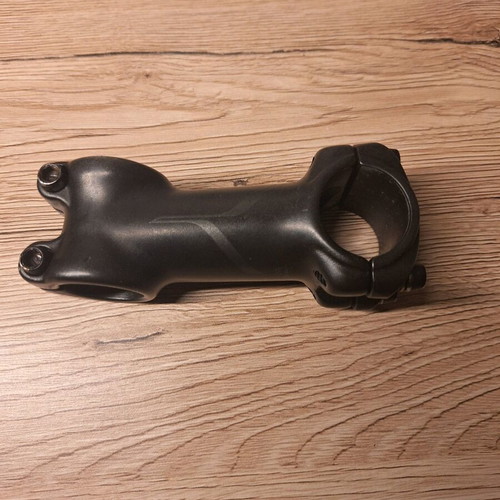 Kross Hexagon bicycle stem used, aluminum