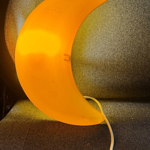 IKEA wall light like new