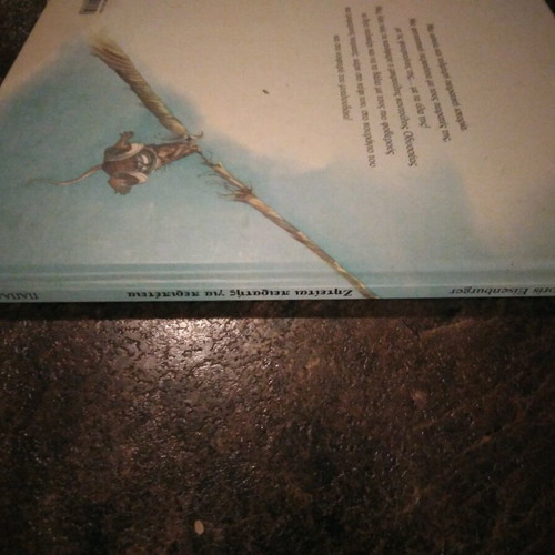Ziteitai Peiratis Gia Peripeteia book like new