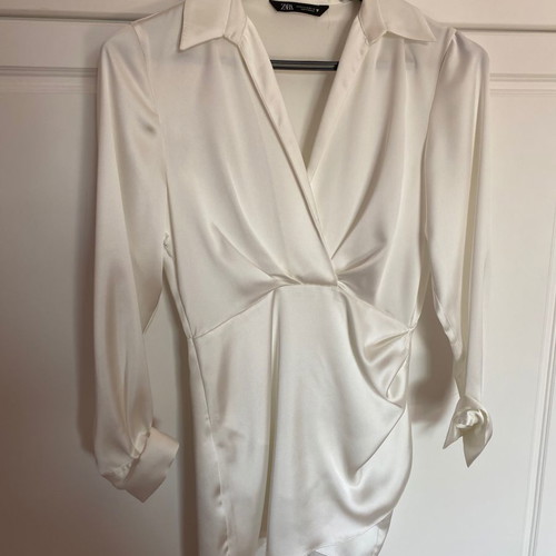 ivory colored mens dress shirts Men's Ivory Big and Tall Size 46 48 50 52 54 56 58 60 62 Sizes 18 19 20 21 22 Inch Neck Dress Shirt 22.5