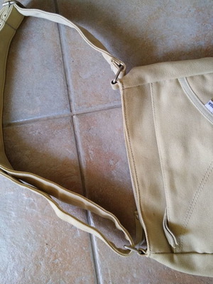 Superga bag