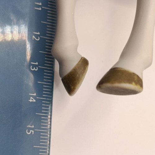 The Road to El Dorado Altivo Horse collectible figure like new