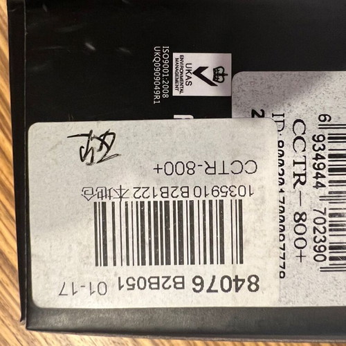 GPS Tracker CCTR-900+ used with magnet for vehicles