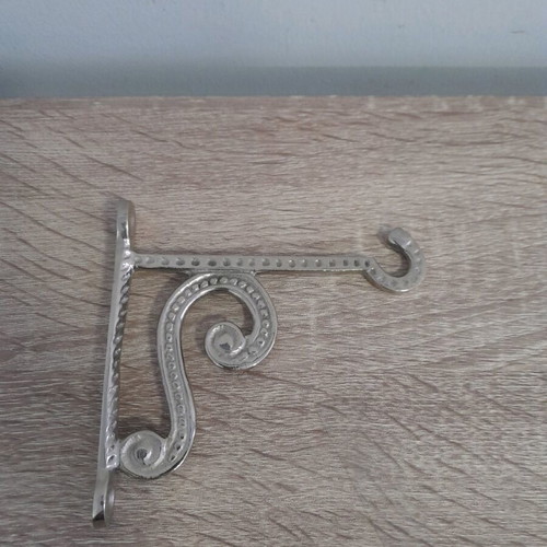 Wall bracket new with beautiful design for religious items