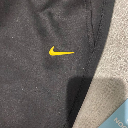 Nike NOCTA black pants like new, streetwear