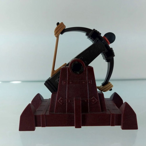 Playmobil Ballista used