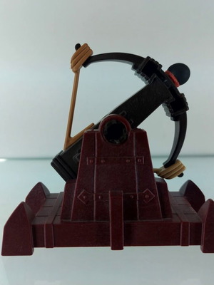Playmobil Ballista used