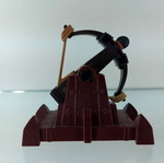 Playmobil Ballista used