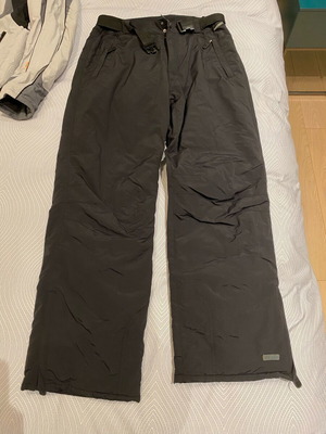 Cbk Sportswear Ski Pants Men Size 5 Like New
