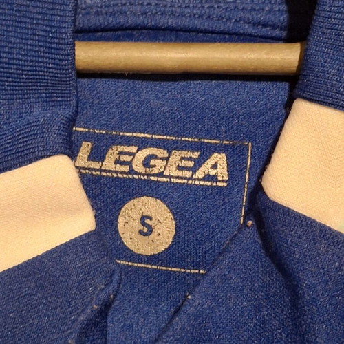 FC Como training sweatshirt like new, size M
